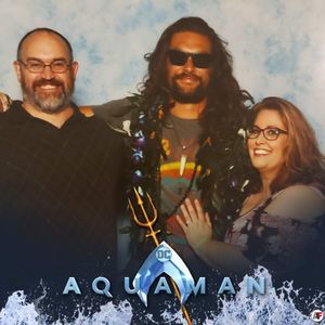 Meet your Posher, Kelley